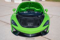2018 McLaren 570S Spider for sale