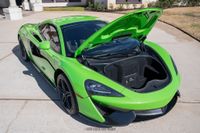 2018 McLaren 570S Spider for sale
