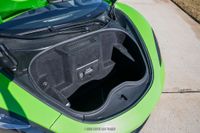 2018 McLaren 570S Spider for sale