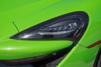 2018 McLaren 570S Spider for sale