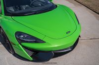 2018 McLaren 570S Spider for sale