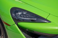 2018 McLaren 570S Spider for sale