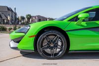 2018 McLaren 570S Spider for sale