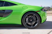 2018 McLaren 570S Spider for sale
