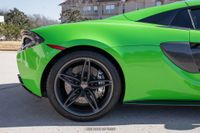 2018 McLaren 570S Spider for sale