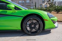 2018 McLaren 570S Spider for sale
