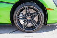 2018 McLaren 570S Spider for sale