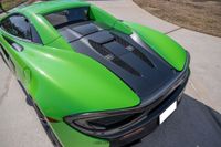 2018 McLaren 570S Spider for sale