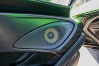 2018 McLaren 570S Spider for sale