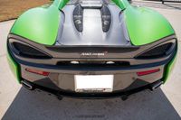 2018 McLaren 570S Spider for sale