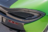 2018 McLaren 570S Spider for sale