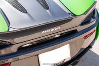 2018 McLaren 570S Spider for sale
