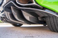 2018 McLaren 570S Spider for sale
