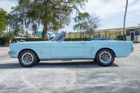 1965 Ford Mustang Convertible for sale
