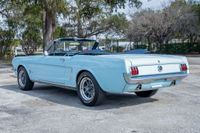 1965 Ford Mustang Convertible for sale