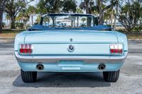 1965 Ford Mustang Convertible for sale