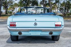 1965 Ford Mustang Convertible for sale