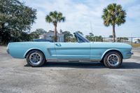 1965 Ford Mustang Convertible for sale