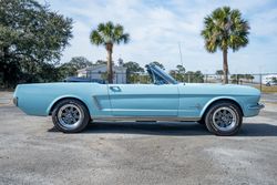 1965 Ford Mustang Convertible for sale