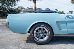 1965 Ford Mustang Convertible for sale