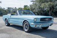 1965 Ford Mustang Convertible for sale