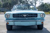 1965 Ford Mustang Convertible for sale