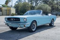 1965 Ford Mustang Convertible for sale