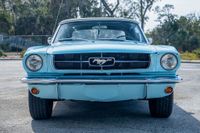 1965 Ford Mustang Convertible for sale