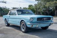 1965 Ford Mustang Convertible for sale