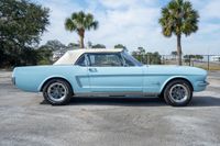 1965 Ford Mustang Convertible for sale