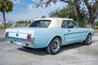 1965 Ford Mustang Convertible for sale
