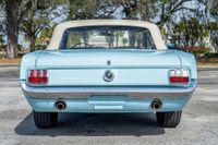 1965 Ford Mustang Convertible for sale