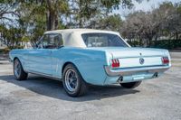 1965 Ford Mustang Convertible for sale