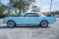 1965 Ford Mustang Convertible for sale