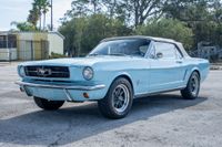 1965 Ford Mustang Convertible for sale