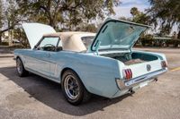 1965 Ford Mustang Convertible for sale