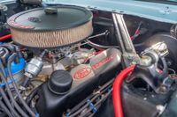 1965 Ford Mustang Convertible for sale