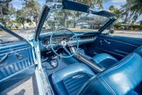 1965 Ford Mustang Convertible for sale