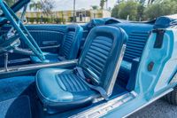 1965 Ford Mustang Convertible for sale