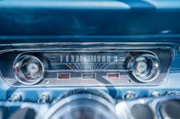 1965 Ford Mustang Convertible for sale