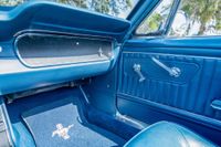 1965 Ford Mustang Convertible for sale