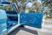 1965 Ford Mustang Convertible for sale