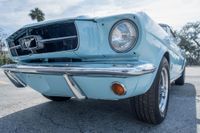 1965 Ford Mustang Convertible for sale