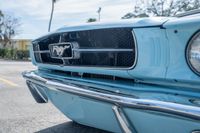 1965 Ford Mustang Convertible for sale