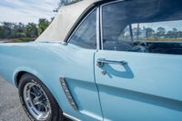 1965 Ford Mustang Convertible for sale