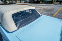 1965 Ford Mustang Convertible for sale