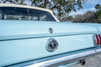 1965 Ford Mustang Convertible for sale
