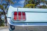 1965 Ford Mustang Convertible for sale