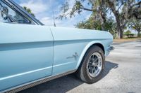 1965 Ford Mustang Convertible for sale