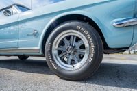 1965 Ford Mustang Convertible for sale